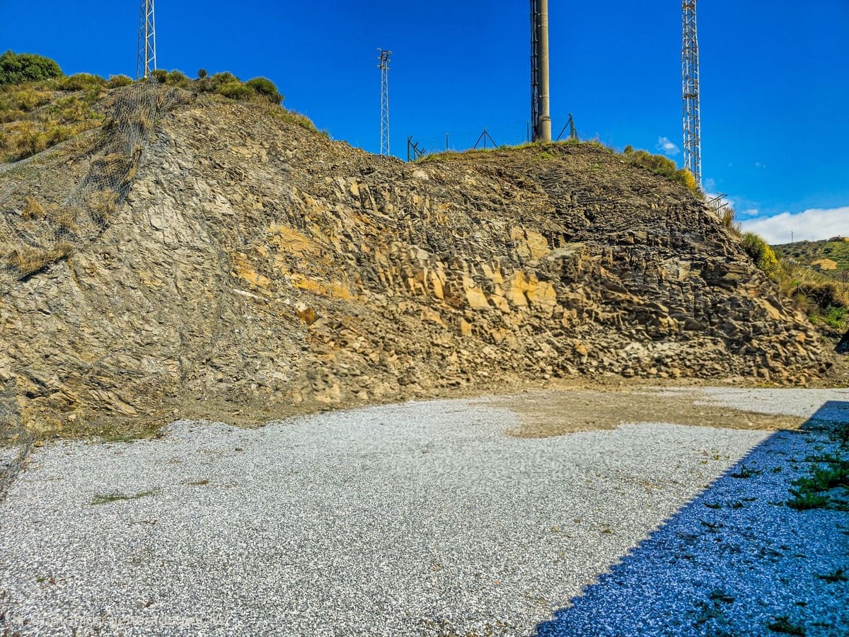 1 soverom Villa til salgs i Vinuela med garasje - € 420 000 (Ref: 9755189)