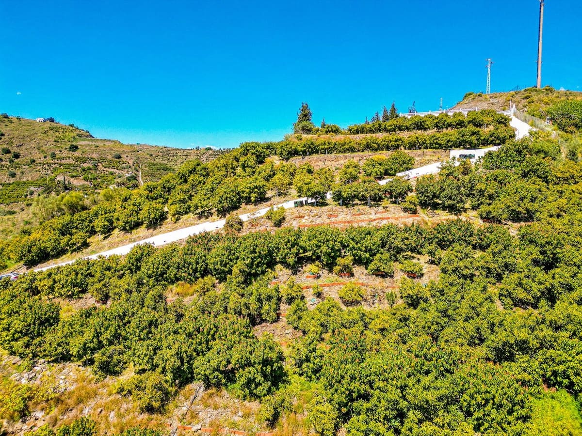 1 soverom Villa til salgs i Vinuela med garasje - € 420 000 (Ref: 9755189)