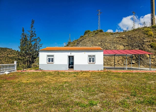 1 bedroom Villa for sale in Viñuela with garage - € 420,000 (Ref: 9755189)