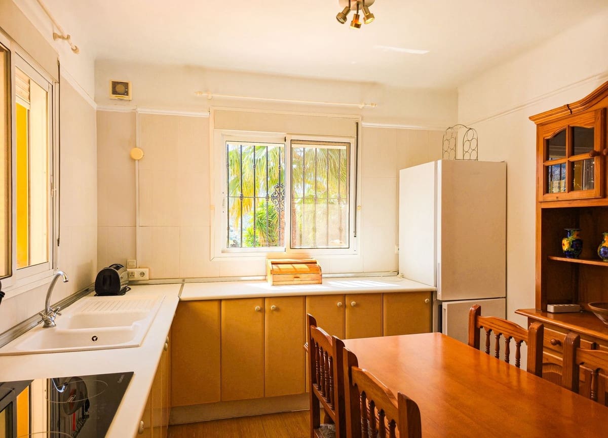 2 camera da letto Villa in vendita in Alcaucin con piscina garage - 285.000 € (Rif: 9755312)