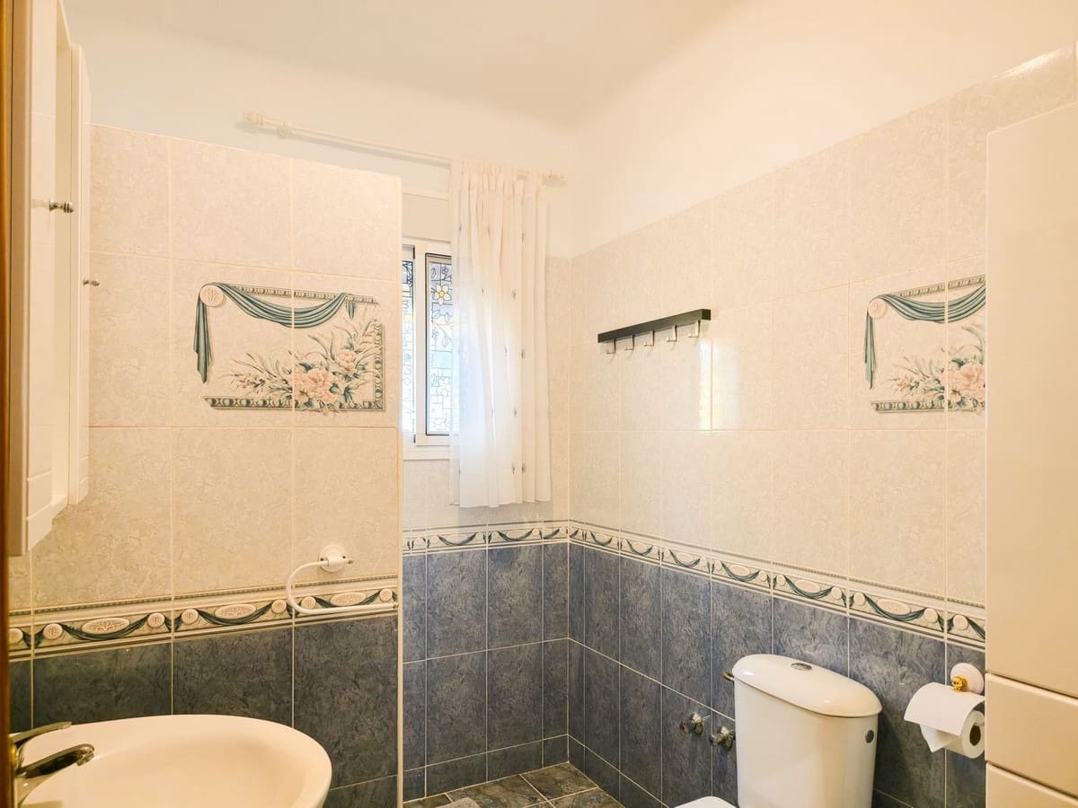2 camera da letto Villa in vendita in Alcaucin con piscina garage - 285.000 € (Rif: 9755312)