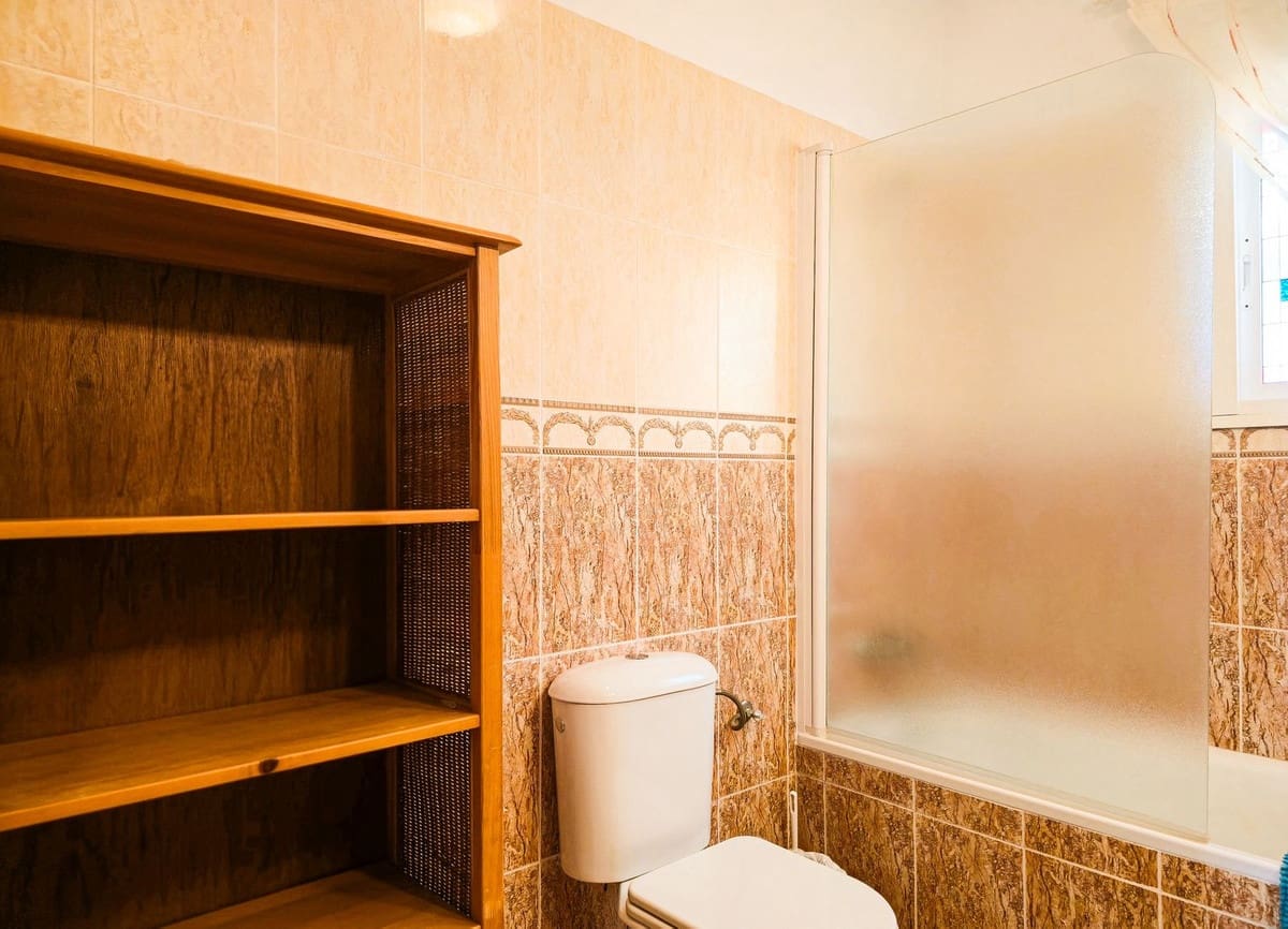 2 camera da letto Villa in vendita in Alcaucin con piscina garage - 285.000 € (Rif: 9755312)