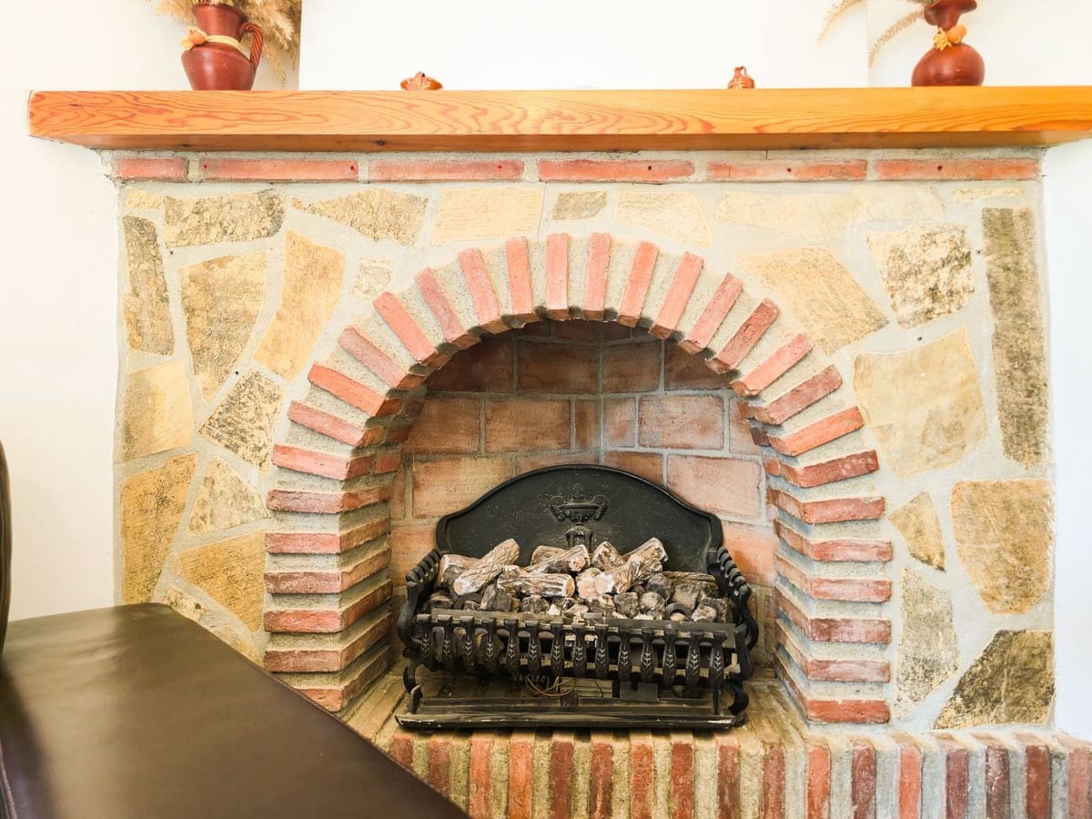 2 camera da letto Villa in vendita in Alcaucin con piscina garage - 285.000 € (Rif: 9755312)