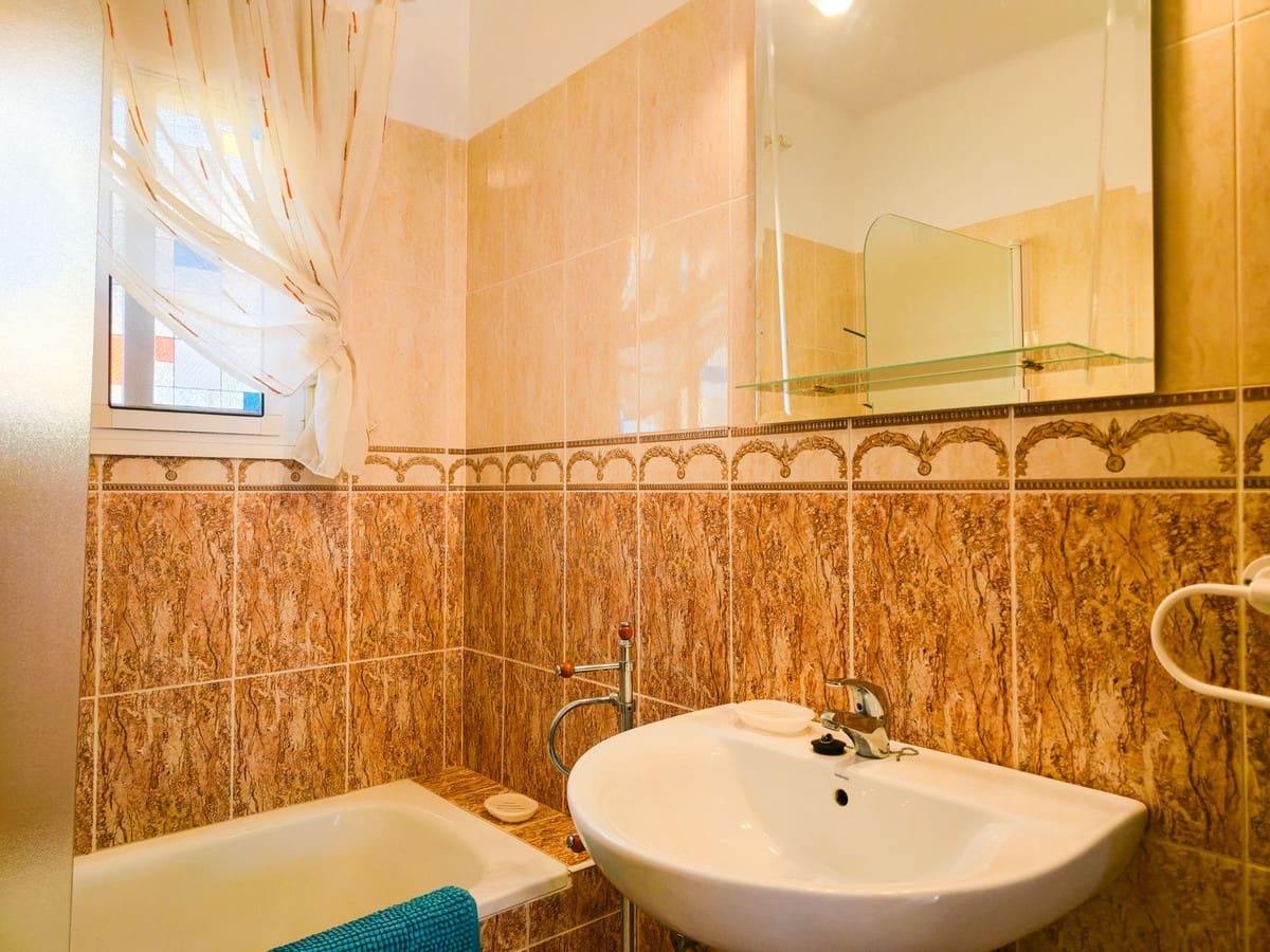 2 camera da letto Villa in vendita in Alcaucin con piscina garage - 285.000 € (Rif: 9755312)