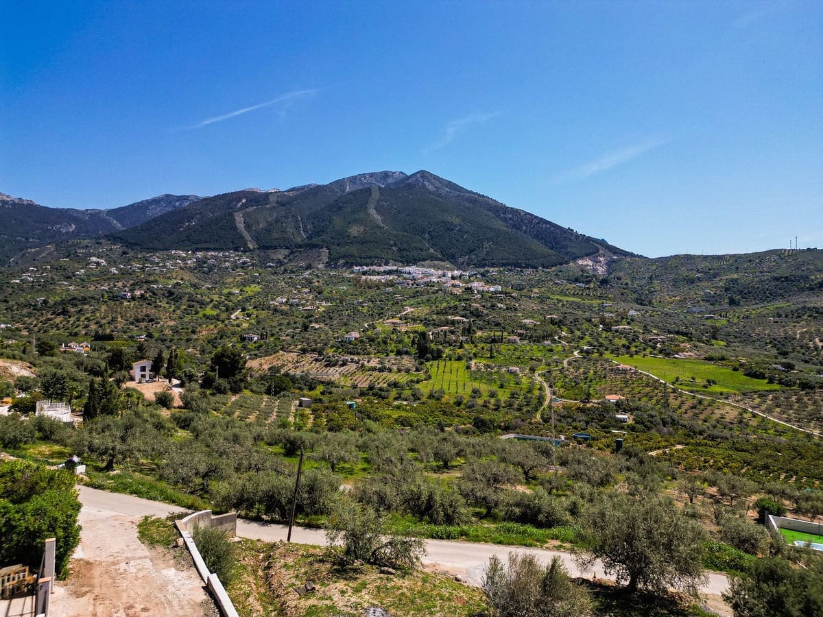 2 camera da letto Villa in vendita in Alcaucin con piscina garage - 285.000 € (Rif: 9755312)