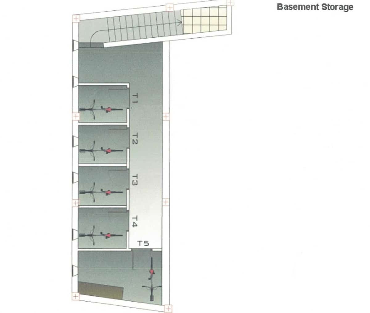5 soveværelse Byhus til salg i Canillas de Albaida - € 550.000 (Ref: 9756300)