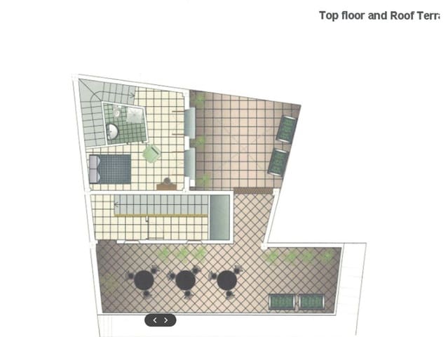 5 quarto Casa em Banda para venda em Canillas de Albaida - 550 000 € (Ref: 9756300)