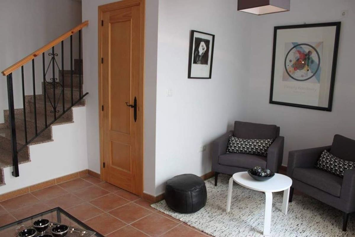 5 bedroom Townhouse for sale in Canillas de Albaida - € 550,000 (Ref: 9756300)