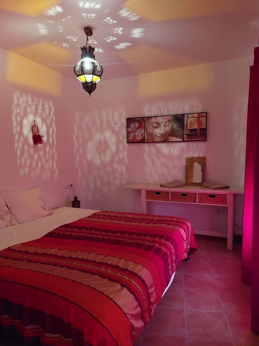 5 bedroom Townhouse for sale in Canillas de Albaida - € 550,000 (Ref: 9756300)