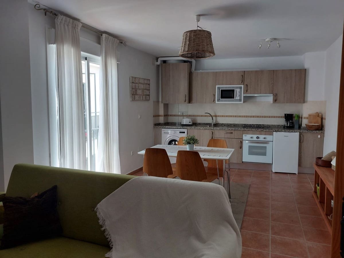 5 bedroom Townhouse for sale in Canillas de Albaida - € 550,000 (Ref: 9756300)