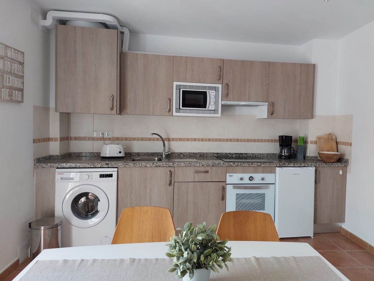 5 bedroom Townhouse for sale in Canillas de Albaida - € 550,000 (Ref: 9756300)