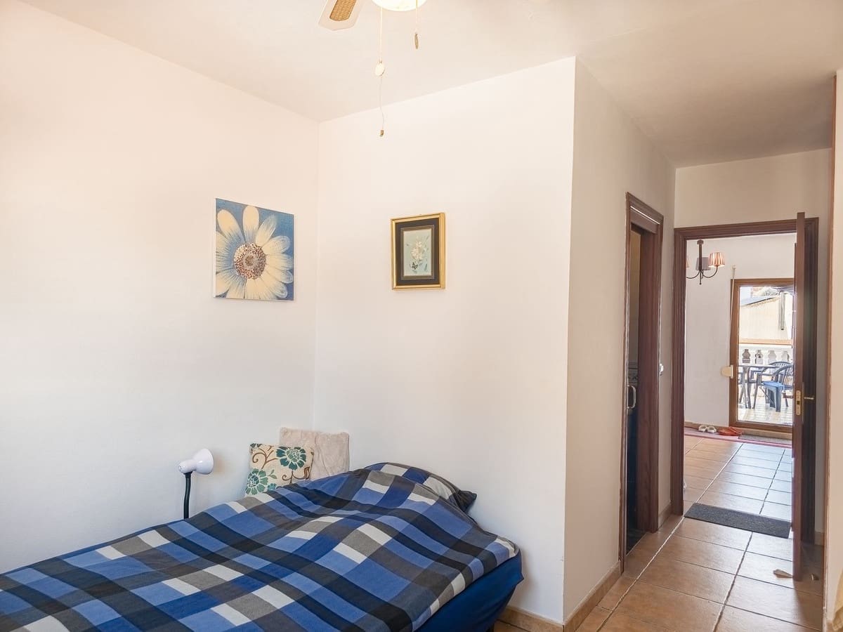 3 slaapkamer Huis te koop in Benamocarra - € 182.500 (Ref: 9772672)