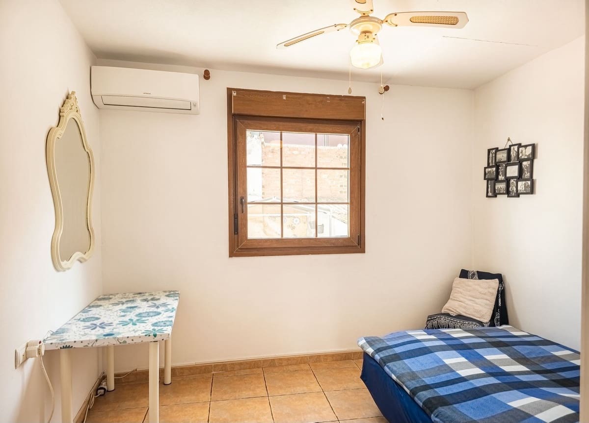 3 slaapkamer Huis te koop in Benamocarra - € 182.500 (Ref: 9772672)