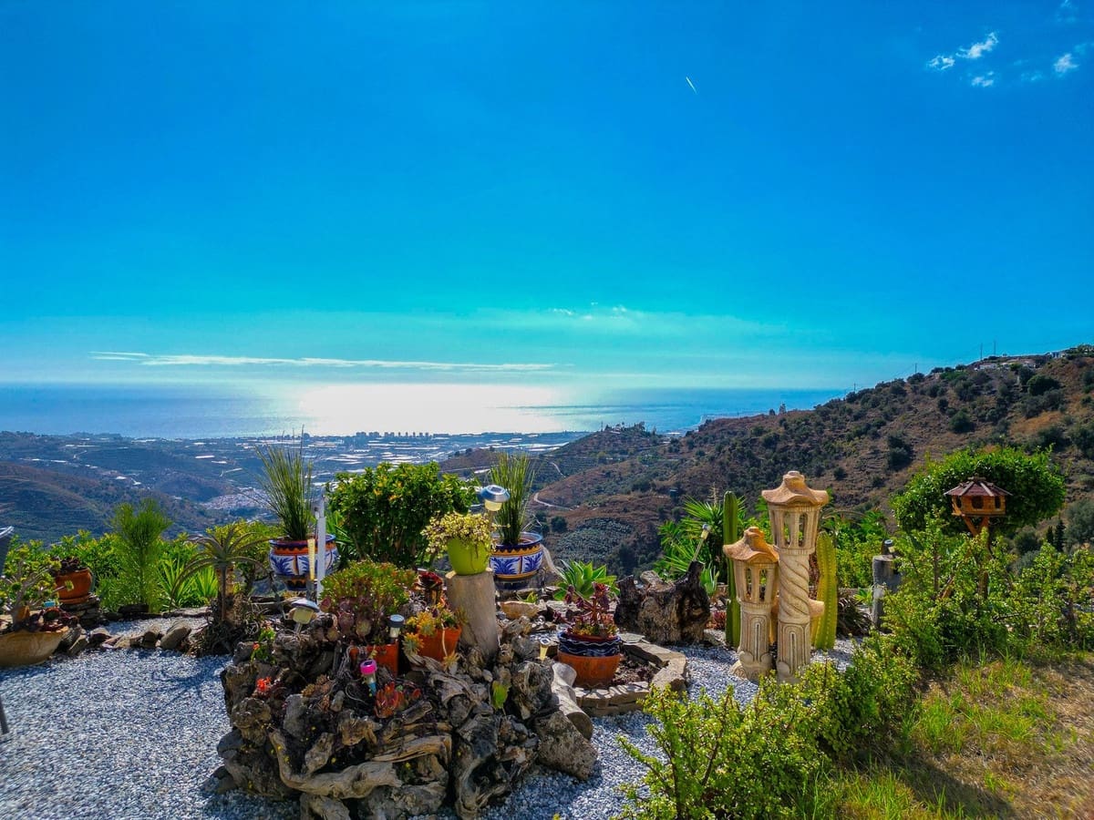 3 soverom Villa til salgs i Arenas med svømmebasseng garasje - € 535 000 (Ref: 9782530)