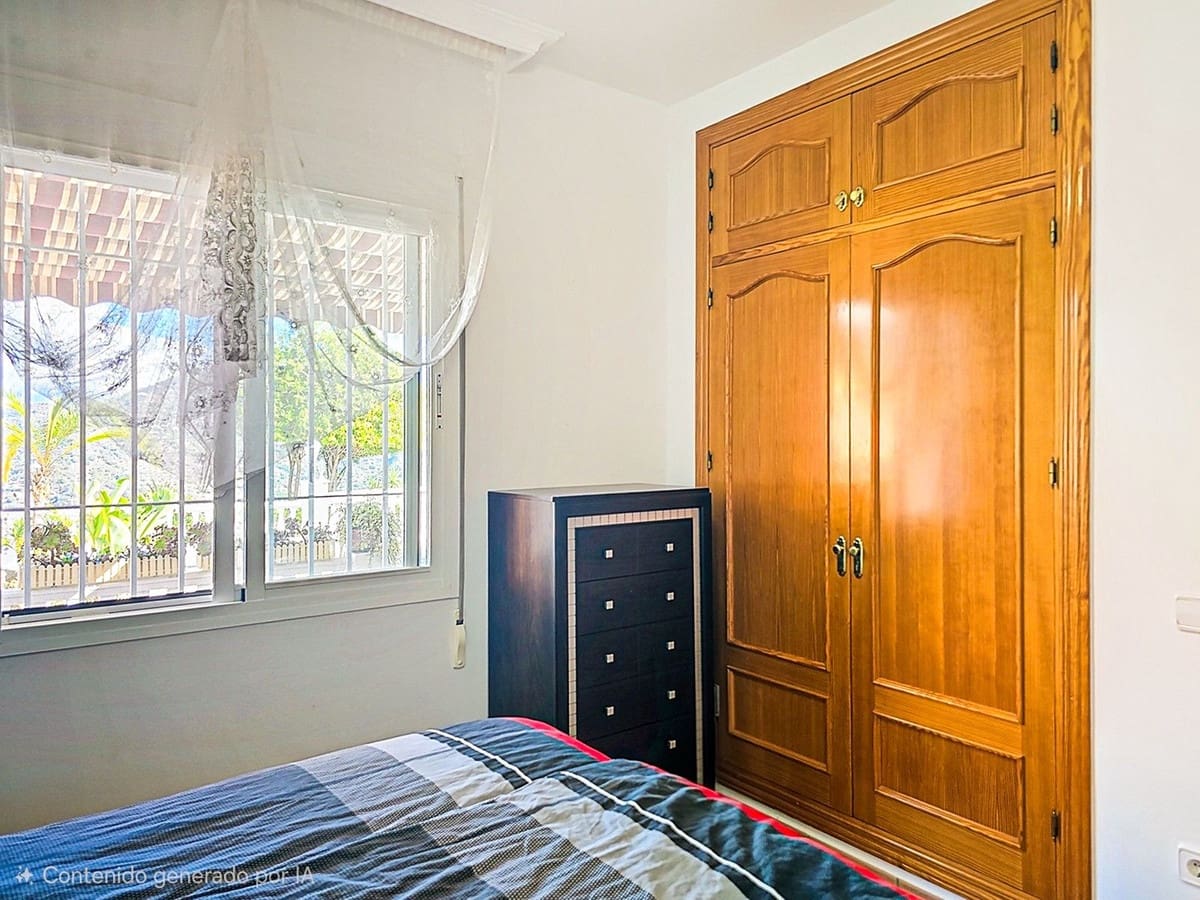 3 soverom Villa til salgs i Arenas med svømmebasseng garasje - € 535 000 (Ref: 9782530)