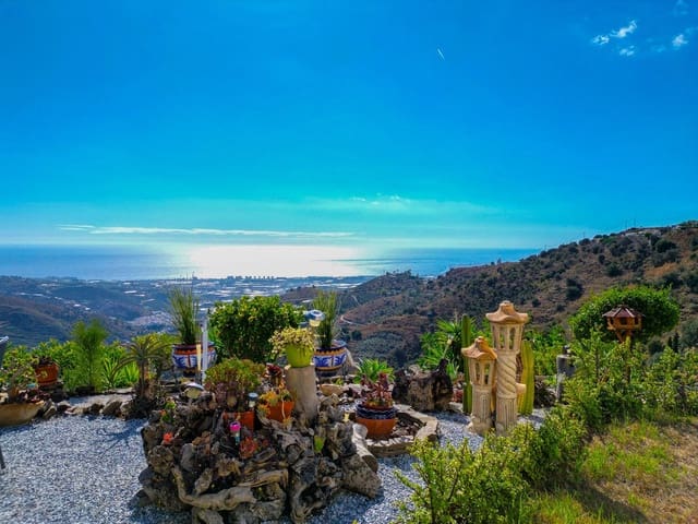 3 soverom Villa til salgs i Arenas med svømmebasseng garasje - € 535 000 (Ref: 9782530)