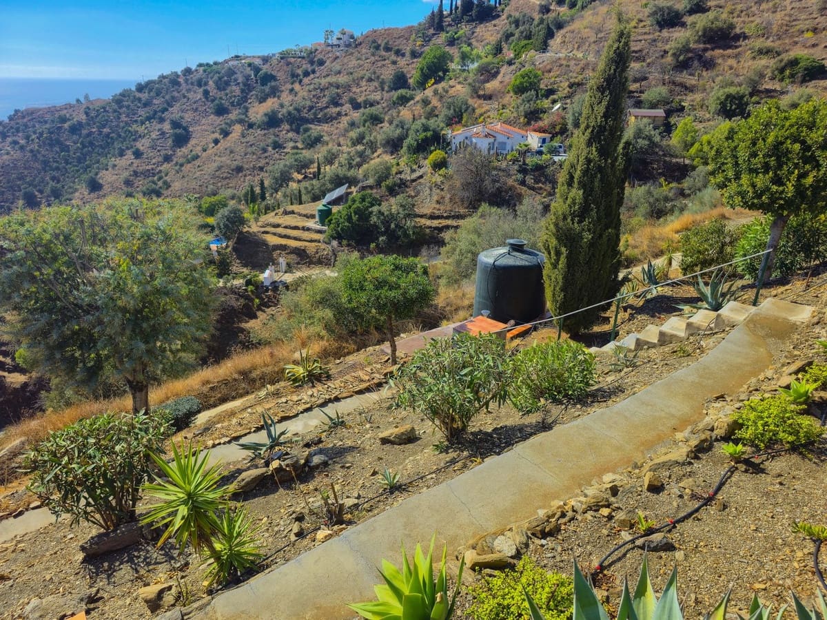 3 soverom Villa til salgs i Arenas med svømmebasseng garasje - € 535 000 (Ref: 9782530)