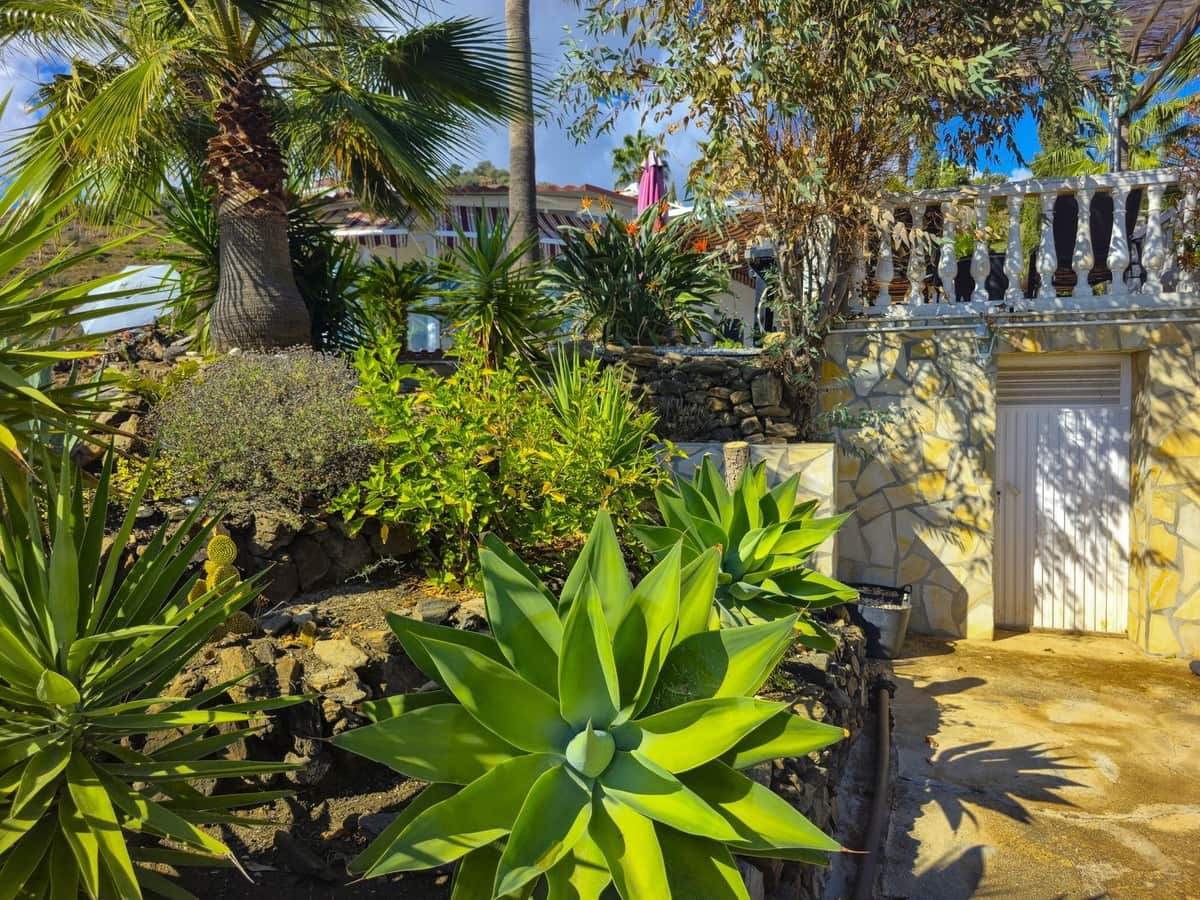 3 soverom Villa til salgs i Arenas med svømmebasseng garasje - € 535 000 (Ref: 9782530)