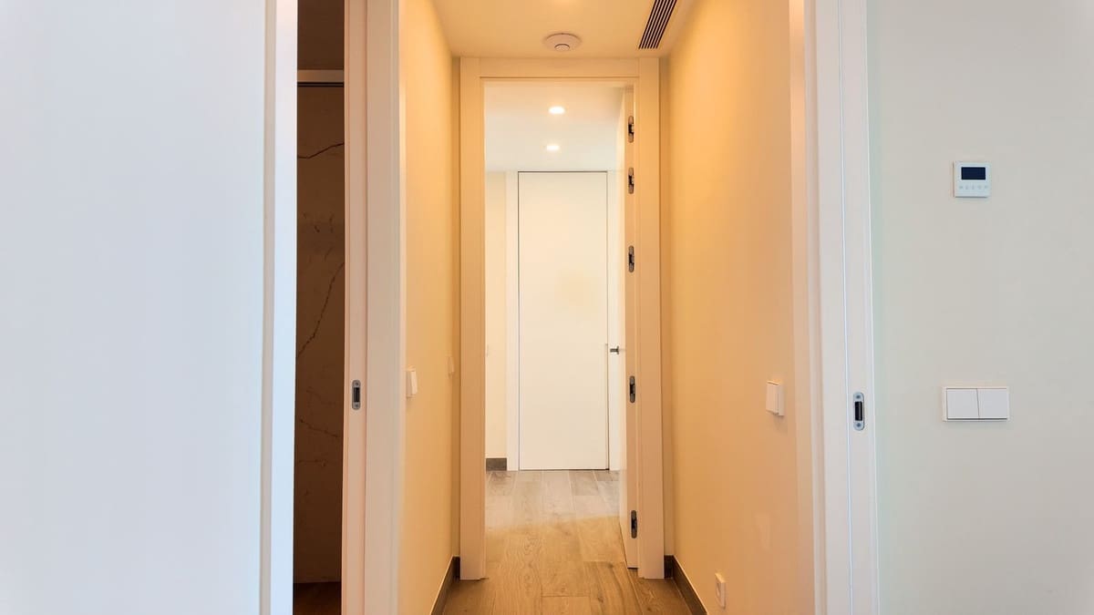 2 bedroom Apartment for sale in Benahavis with pool garage - € 850,000 (Ref: 9783436)