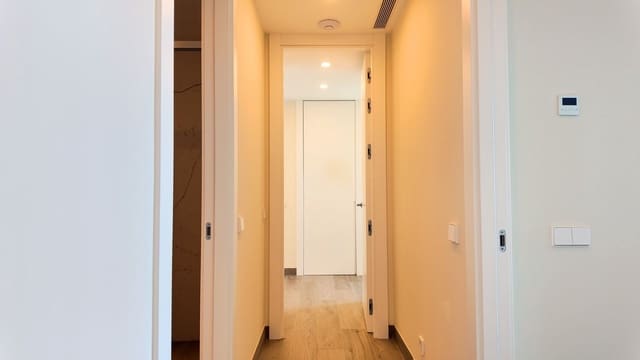 2 bedroom Apartment for sale in Benahavís with pool garage - € 850,000 (Ref: 9783436)