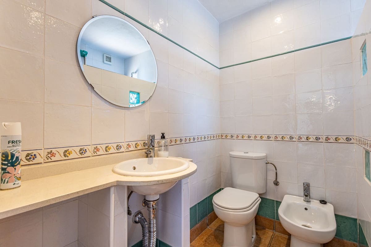 4 sovrum Finca/Hus på landet till salu i Canillas de Aceituno med pool garage - 545 000 € (Ref: 9783606)