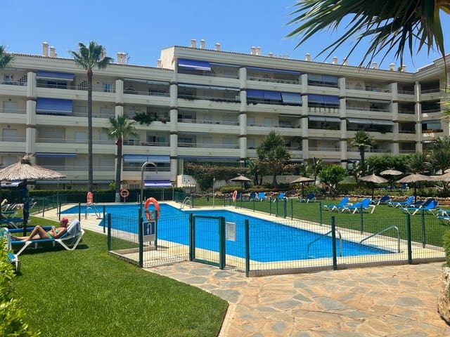 Apartamento de 4 habitaciones en Marbella en venta con piscina garaje - 1.200.000 € (Ref: 9789758)