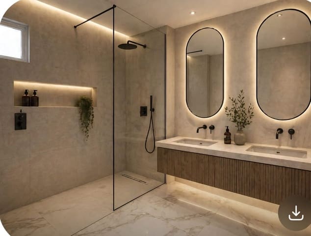 4 chambre Maison de Ville à vendre à San Pedro de Alcantara, Marbella avec piscine garage - 849 000 € (Ref: 9793320)