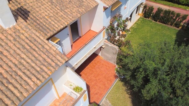 4 bedroom Townhouse for sale in San Pedro de Alcantara, Marbella with pool garage - € 849,000 (Ref: 9793320)
