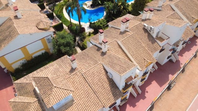 4 bedroom Townhouse for sale in San Pedro de Alcantara, Marbella with pool garage - € 849,000 (Ref: 9793320)