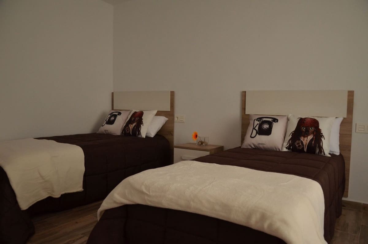 4 quarto Moradia para venda em Alora com piscina - 395 000 € (Ref: 9793648)