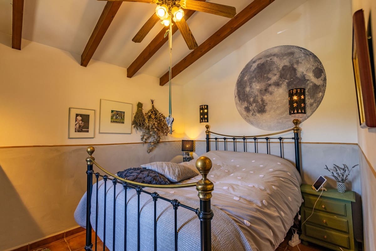 6 soveværelse Villa til salg i Archidona med swimmingpool garage - € 480.000 (Ref: 9795613)