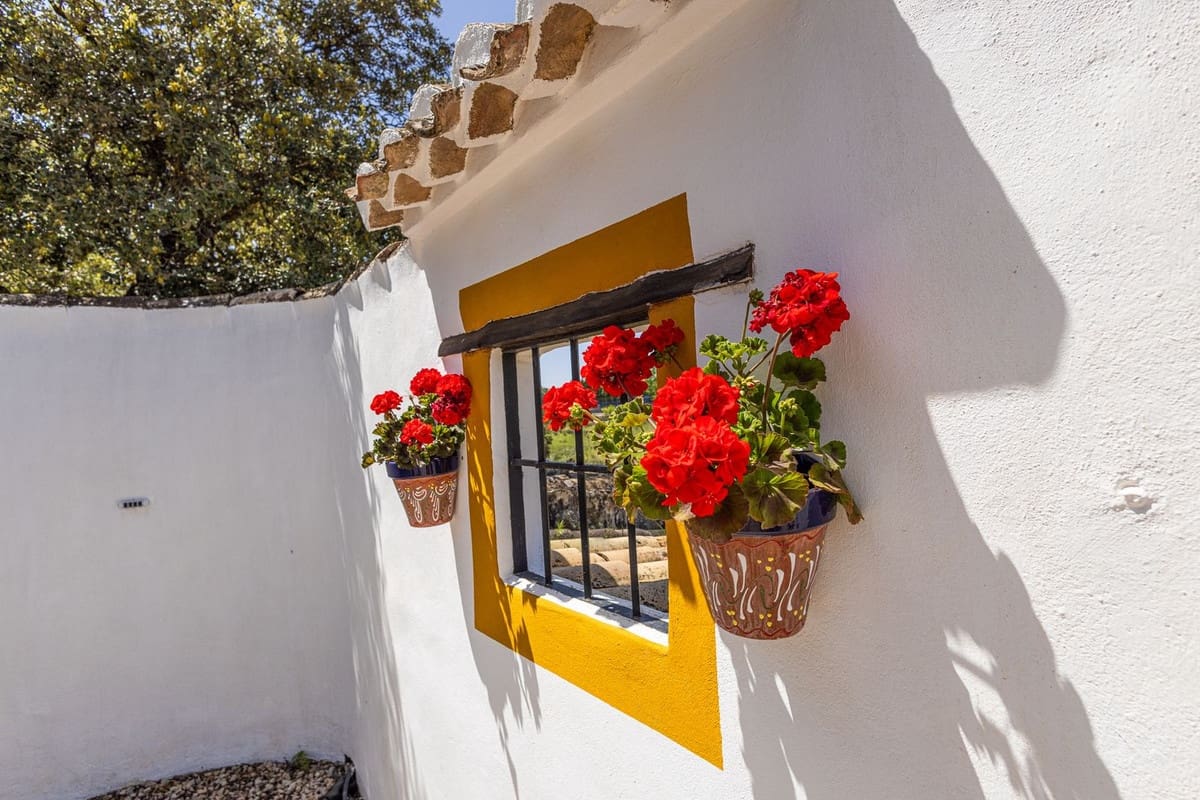 6 soveværelse Villa til salg i Archidona med swimmingpool garage - € 480.000 (Ref: 9795613)