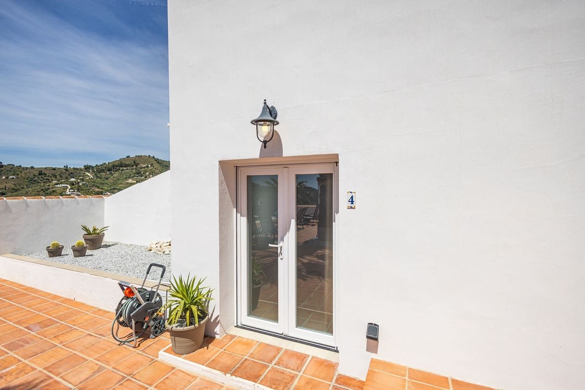 7 camera da letto Villa in vendita in Competa con piscina garage - 1.285.000 € (Rif: 9795614)