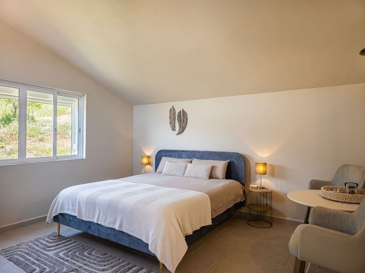 7 camera da letto Villa in vendita in Competa con piscina garage - 1.285.000 € (Rif: 9795614)