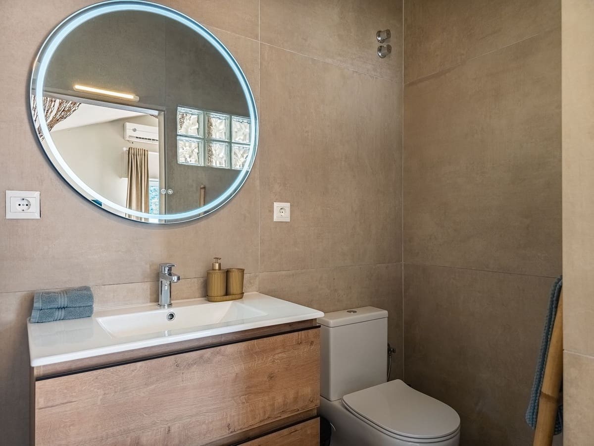 7 camera da letto Villa in vendita in Competa con piscina garage - 1.285.000 € (Rif: 9795614)