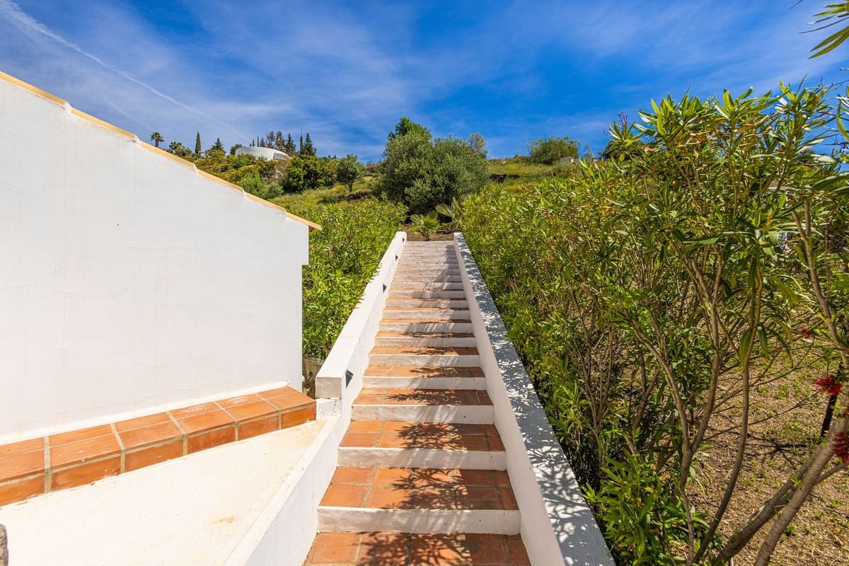 7 camera da letto Villa in vendita in Competa con piscina garage - 1.285.000 € (Rif: 9795614)