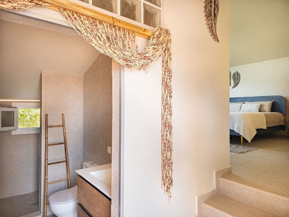 7 camera da letto Villa in vendita in Competa con piscina garage - 1.285.000 € (Rif: 9795614)