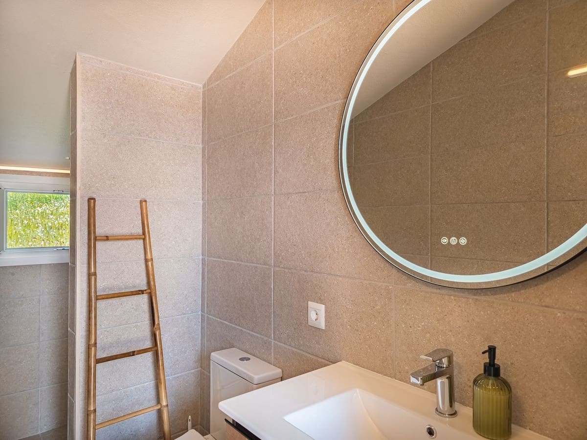 7 camera da letto Villa in vendita in Competa con piscina garage - 1.285.000 € (Rif: 9795614)