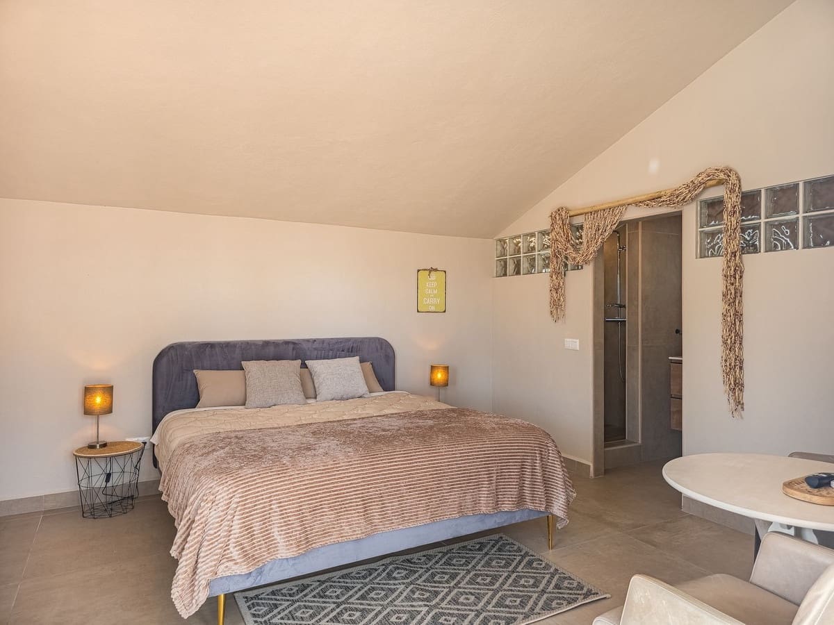 7 camera da letto Villa in vendita in Competa con piscina garage - 1.285.000 € (Rif: 9795614)