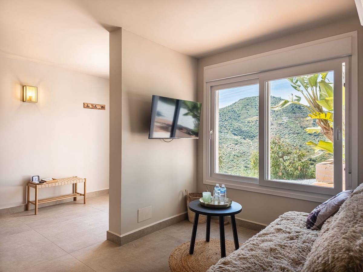 7 camera da letto Villa in vendita in Competa con piscina garage - 1.285.000 € (Rif: 9795614)