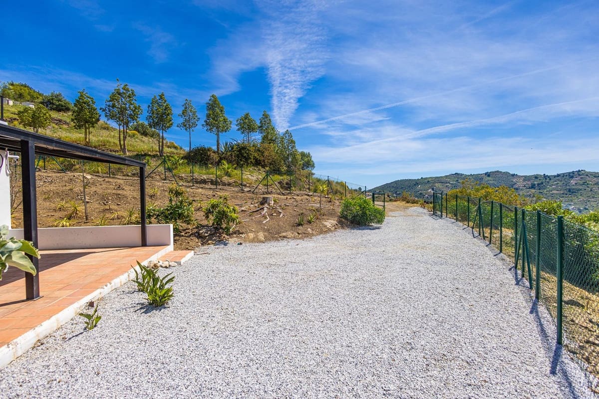 7 camera da letto Villa in vendita in Competa con piscina garage - 1.285.000 € (Rif: 9795614)