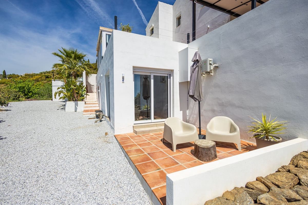 7 camera da letto Villa in vendita in Competa con piscina garage - 1.285.000 € (Rif: 9795614)
