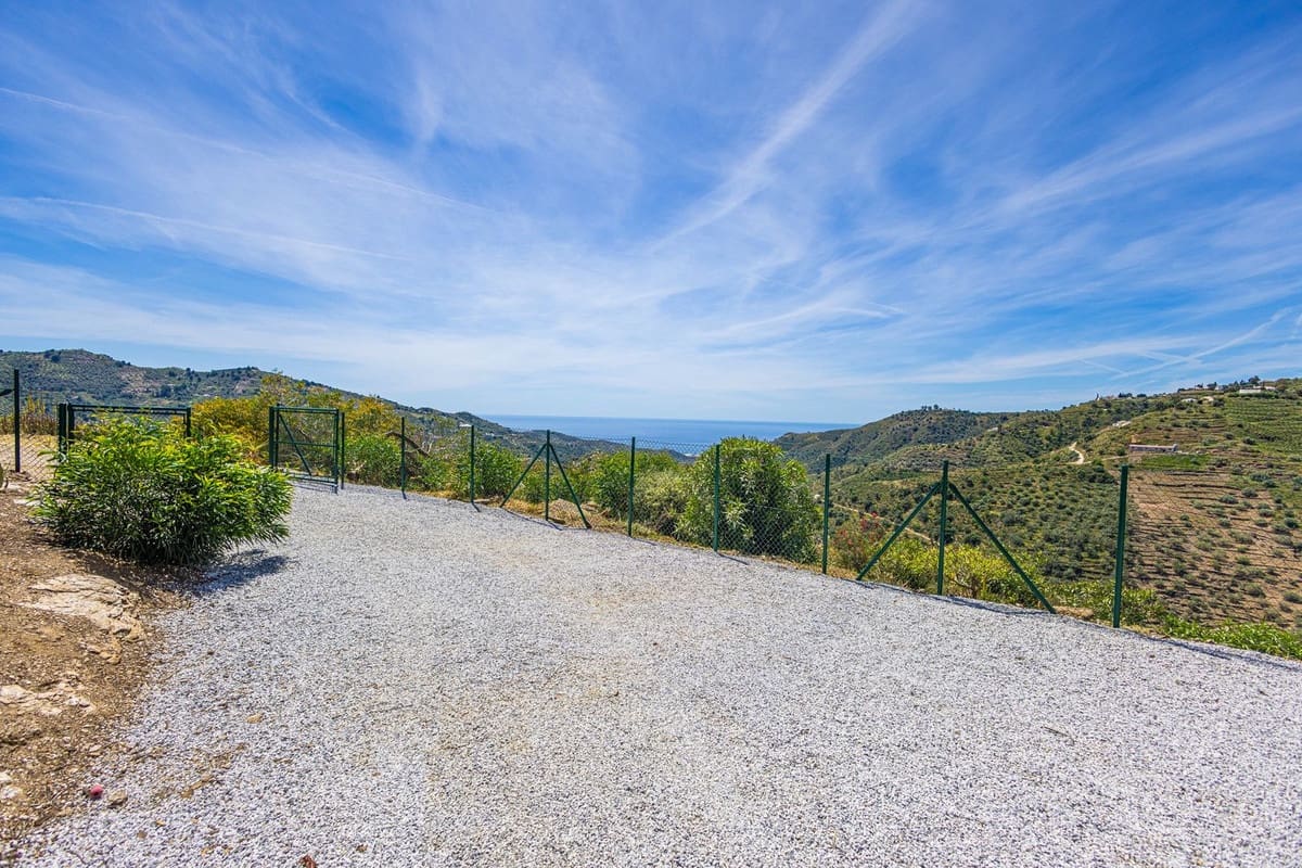 7 camera da letto Villa in vendita in Competa con piscina garage - 1.285.000 € (Rif: 9795614)