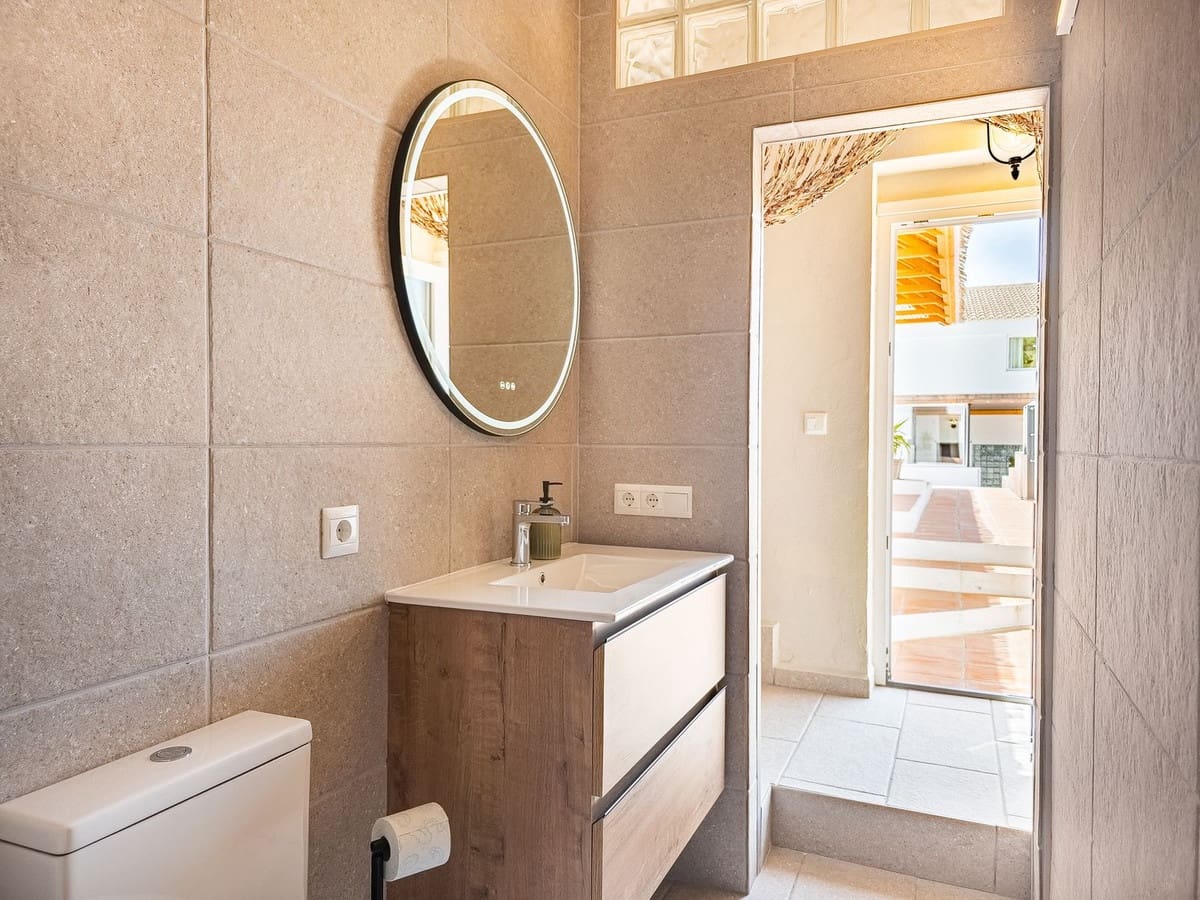 7 camera da letto Villa in vendita in Competa con piscina garage - 1.285.000 € (Rif: 9795614)