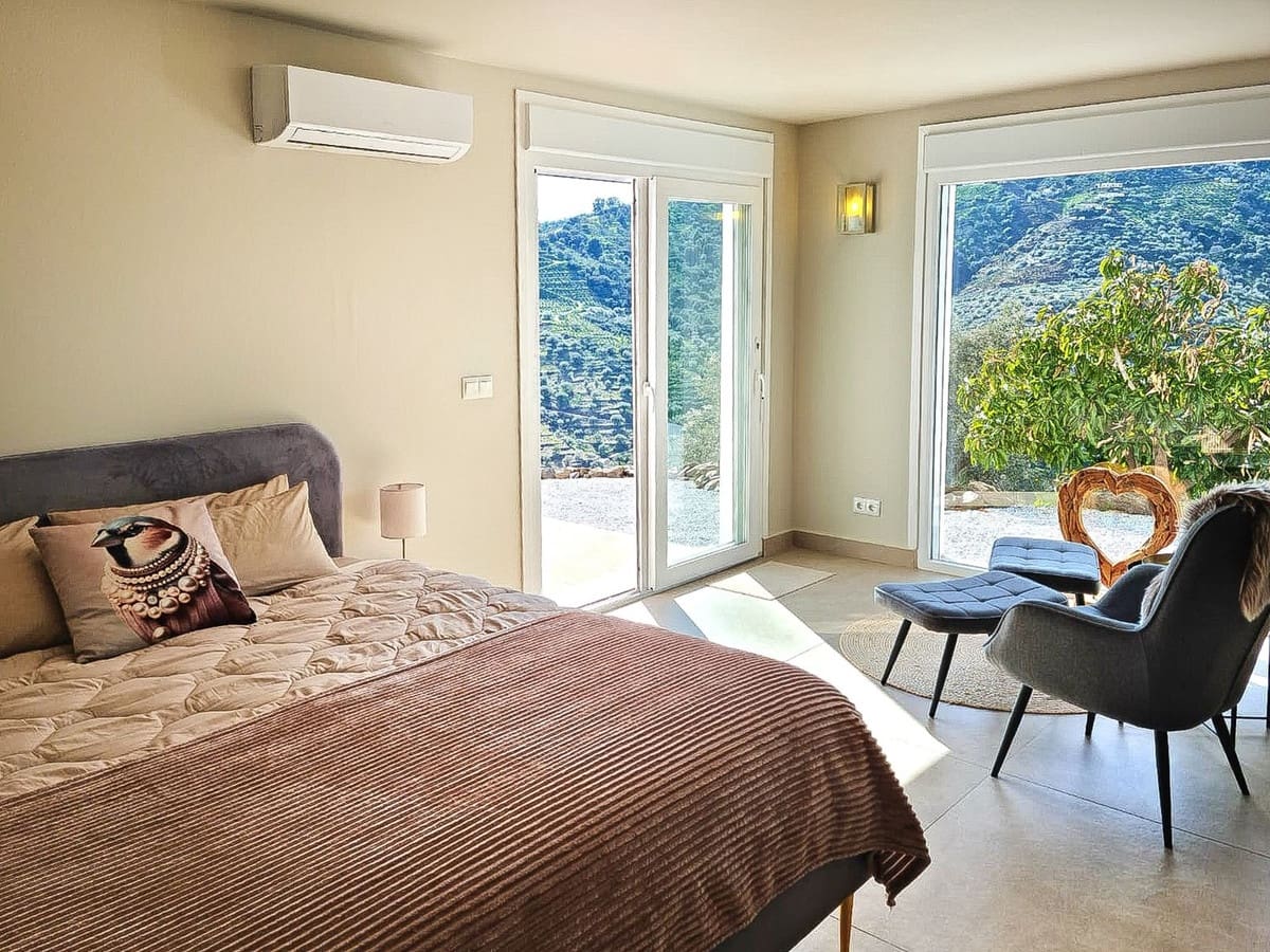 7 camera da letto Villa in vendita in Competa con piscina garage - 1.285.000 € (Rif: 9795614)