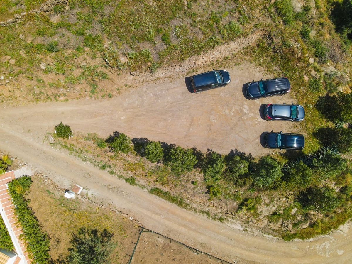 7 camera da letto Villa in vendita in Competa con piscina garage - 1.285.000 € (Rif: 9795614)