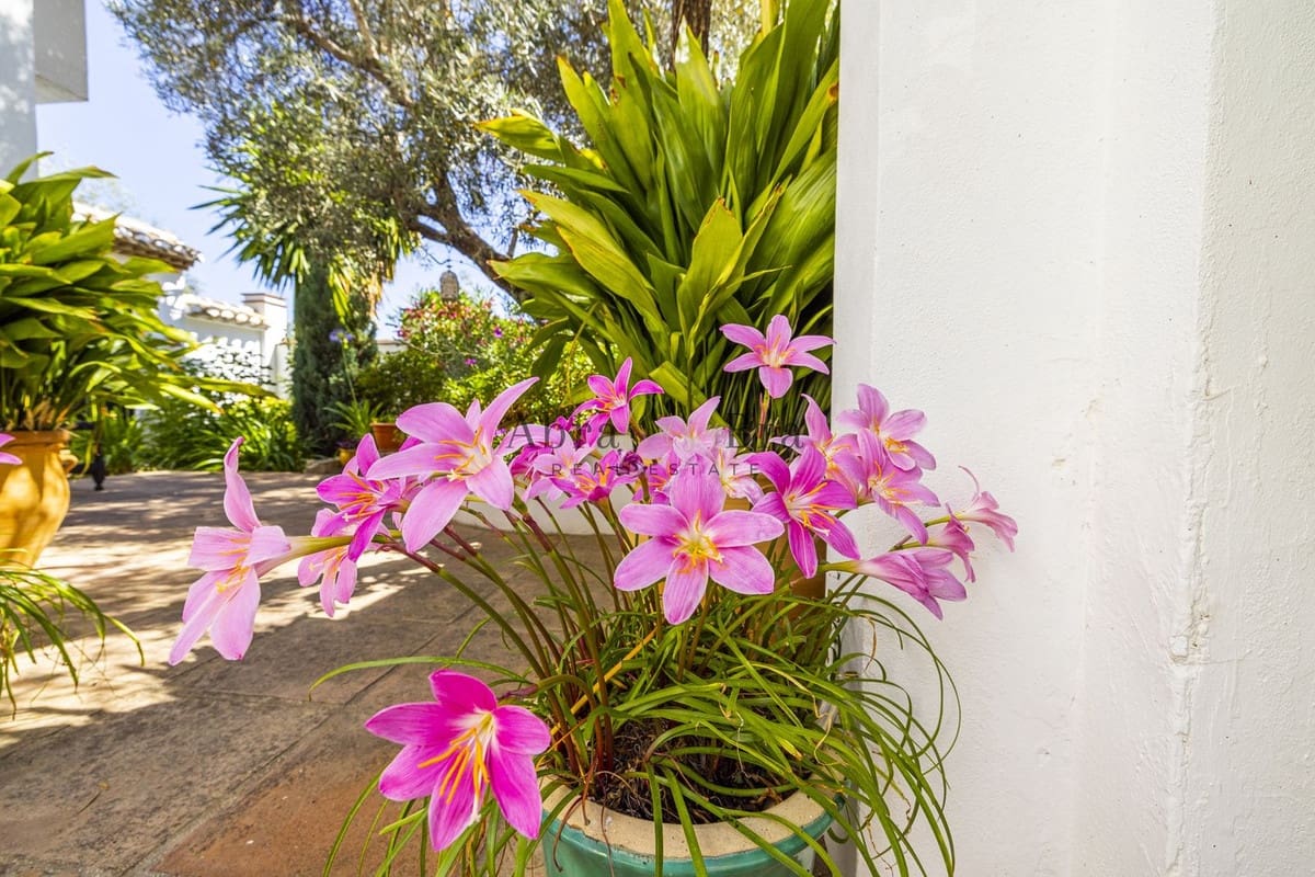 8 Zimmer Finca/Landgut zu verkaufen in Villanueva del Trabuco mit Pool Garage - 875.000 € (Ref: 9801469)