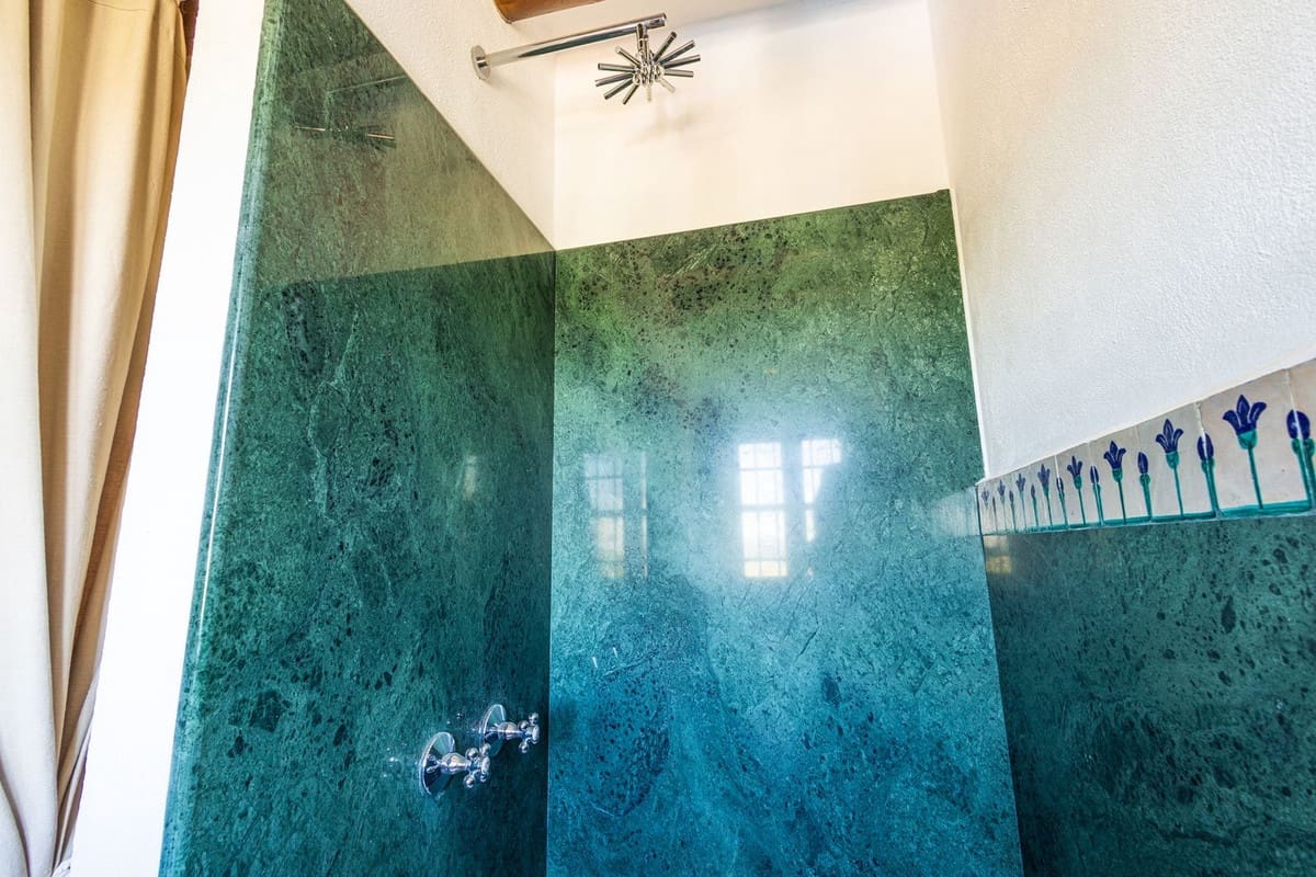 8 Zimmer Finca/Landgut zu verkaufen in Villanueva del Trabuco mit Pool Garage - 875.000 € (Ref: 9801469)