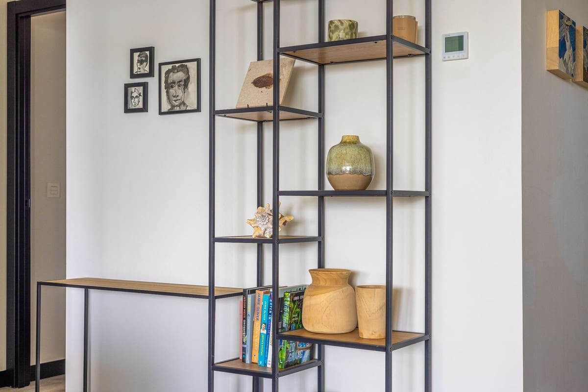 3 chambre Appartement à vendre à Mijas Costa avec piscine garage - 399 000 € (Ref: 9802813)