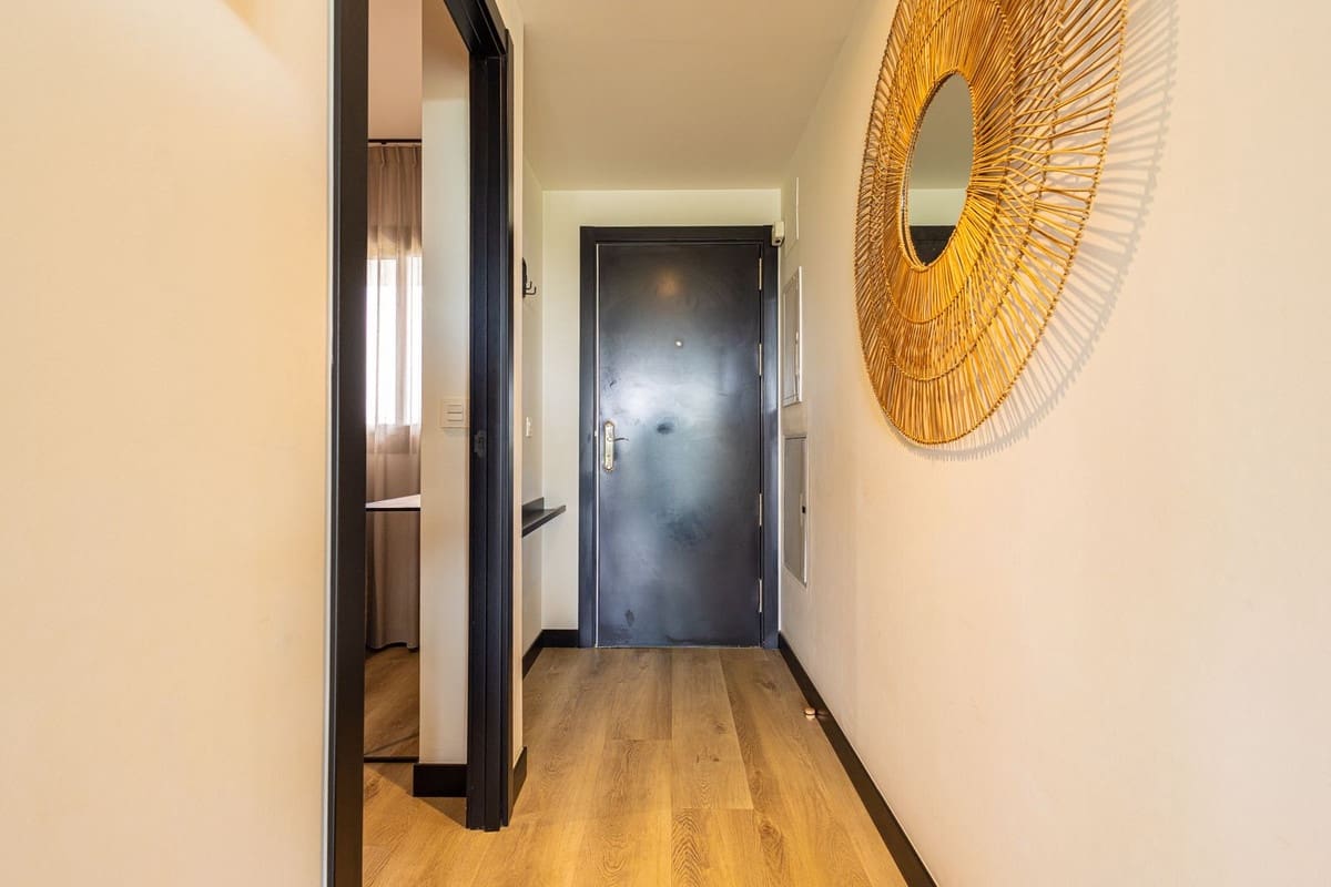 3 chambre Appartement à vendre à Mijas Costa avec piscine garage - 399 000 € (Ref: 9802813)